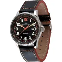 Zeno-Watch Basel Zeno Watch Basel Herenhorloge P554-a15