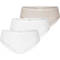 Mey Broekje 'Modal Pure' beige gemêleerd