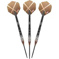 Bull's Max Hopp 95% CP - Dartpijlen - Convertible Point