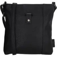 Beagles Crossbody Schoudertas Cuenca Zwart