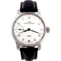Zeno-Watch Basel Zeno Watch Basel Herenhorloge 6558-9-f2