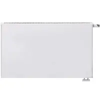 Viessmann Vitoset vlakke radiator universeel type 22 900x1200 mm, uitvoering rechts 7576354