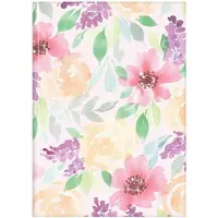 Goldbuch GOL-64535 A5 bullet journal FLOWERS