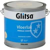 Glitsa AC Vloerlak | MM | 2,475L - 5061447