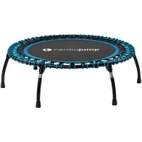 Cardiojump Fitness Trampoline 112 cm 112 cm