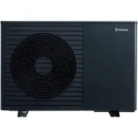 Vaillant Verwarmingswarmtepomp Lucht/Water aroTHERM plus VWL 55/8.1 A 230V, 8000033703