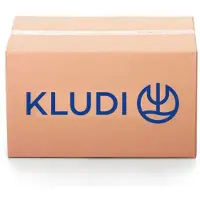 Kludi -Onderdeel Draairozet voor Rotexa 2000 chroom, 7061805-00