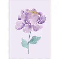 Goldbuch GOL-64536 A5 bullet journal VIOLET