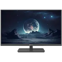 AG Neovo LCD-monitor - - VA-3201 - 24 inch - FHD 1080p - 60 Hz - Zwart