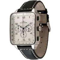 Zeno-Watch Basel Zeno Watch Basel Herenhorloge 159TH3-e2