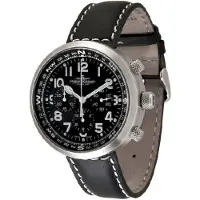 Zeno-Watch Basel Zeno Watch Basel Herenhorloge B560-a1