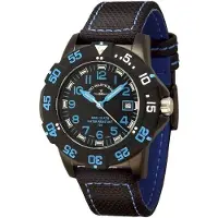 Zeno-Watch Basel Zeno-Watch Mod. 6709-515Q-a1-4 - Horloge