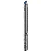 Grundfos bronpomp dompelpomp SP 7-12, Rp1 1/2; 1,5 kW; 98699180