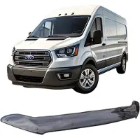 5K Parts Ford custom motorkapspoiler 2012 tot 2017