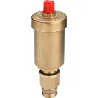 Viega Pexfit ontluchtingspot 3/8" 125462