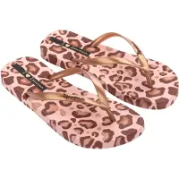 Ipanema Animal Print Vii Slippers