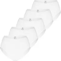 Mey Dames taille pants 5 pack Modal Pure