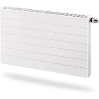 Purmo Compact ventielradiator Ramo Type 21 600x500mm ventielpositie rechts F0G210600501130
