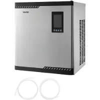 Vevor Commerciële IJsmachine – Hoofdeenheid