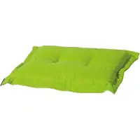 Madison hocker tuinkussen Panama 50x50 cm - lime groen