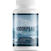 Natucap VigorPeak
