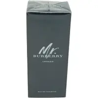 Burberry Herengeuren Mr. Burberry Indigo Eau de Toilette Spray 150 ml