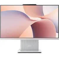 Lenovo IdeaCentre AIO Gen 10 24? AMD AMD Ryzen AI 7 350-processor 2,00 GHz tot 5,00 GHz, Windows 11 Home 64, 256 GB SSD TLC - F0JBCTO1WWNL1