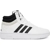 Adidas Sneakers zwart / wit