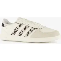 Adidas Sneakers laag beige / bruin / wit