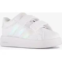 Adidas Sportschoen 'GRAND COURT 3.0' lichtroze / wit