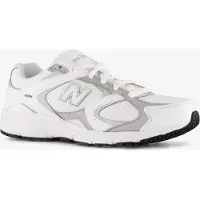 New Balance 408 sneakers wit grijs maat 37