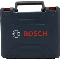 Bosch GSR 120-LI accuschroefboormachine, lithium-ion