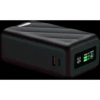 BlueBuilt Power Bank 27.000 mAh met Snelladen 140 Watt