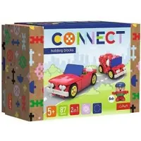Trefl S, Cabriolet, Bezorgbusje FSC Mix 70%