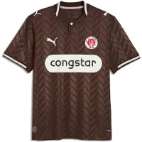 Puma FC St. Pauli Thuisshirt 2026-2027