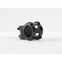 Bontrager Line Pro 35 mm 0° Stuurpen Zwart || Maat: 0