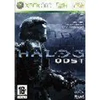 Halo 3: ODST (Xbox 360)