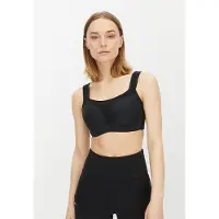 Röhnisch high support sportsbra c-cup sport bh ondg dames -