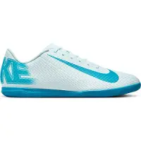 Nike Vapor 16 Club heren zaalschoenen blauw maat 46