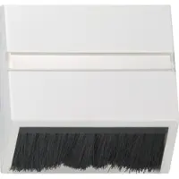 Gira Systeem 55 Schakelmateriaalinzetstuk - 068227