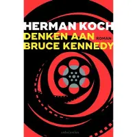 Ambo/Anthos Uitgevers Denken aan Bruce Kennedy (Paperback)