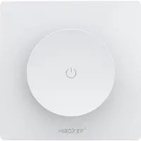 MiBoxer Triac draaidimmer zigbee + RF bediening Met 0-draad