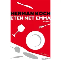 Ambo/Anthos Uitgevers Eten met Emma (Paperback)