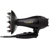 Curlsmith Defrizzion Travel Dryer &amp; XL Diffuser