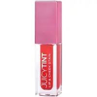 Golden rose Juicy Tint Lip & Cheek Stain 02 - Pink Crush