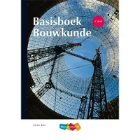 ThiemeMeulenhoff Basisboek Bouwkunde