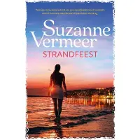 A.W. Bruna Uitgevers Strandfeest (Paperback)