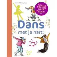 Uitgeverij Zwijsen België Dans met je hart!