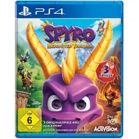 Spyro Reignited Trilogy