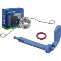 Alapure ontspanner voor Siemens 00166630 vaatwasser